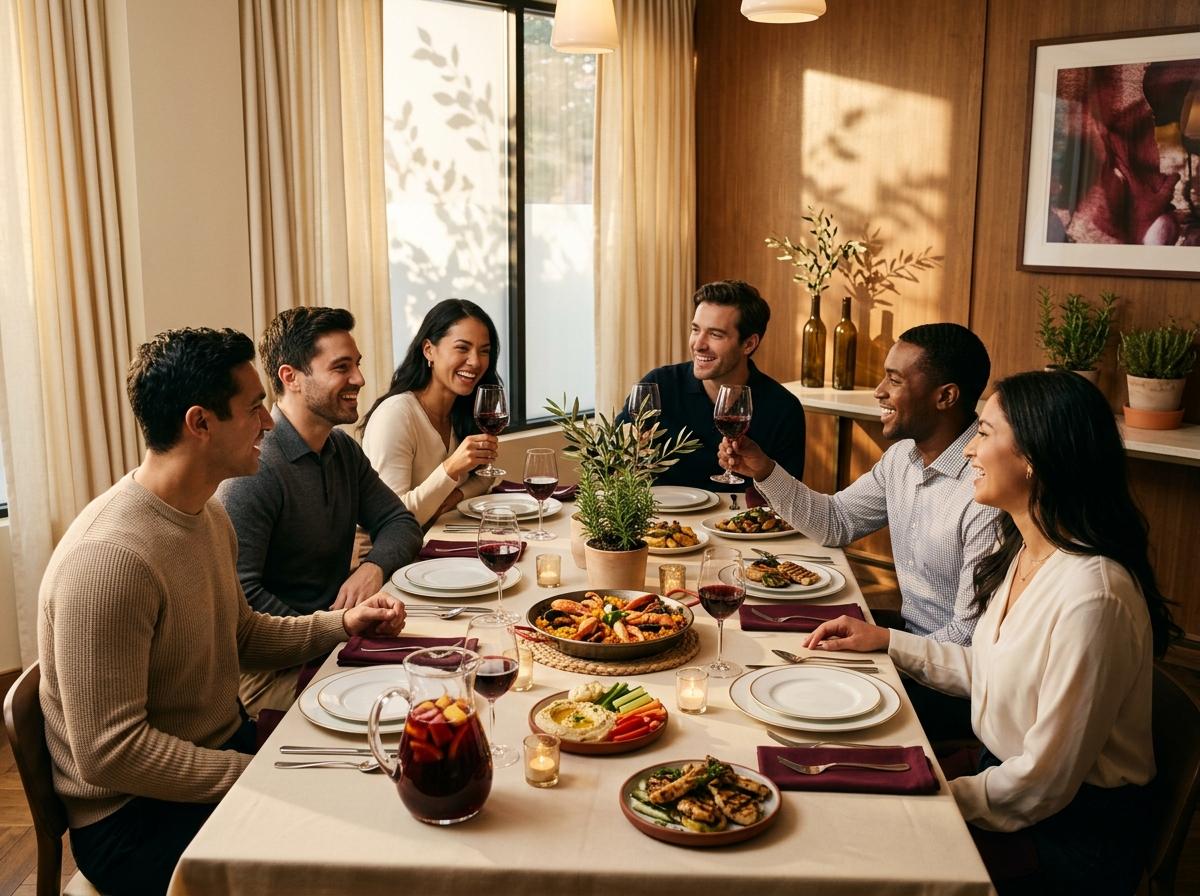 What Makes a Private Dining Room in Chicago Feel Intimate, Flexible, and Event‑Ready