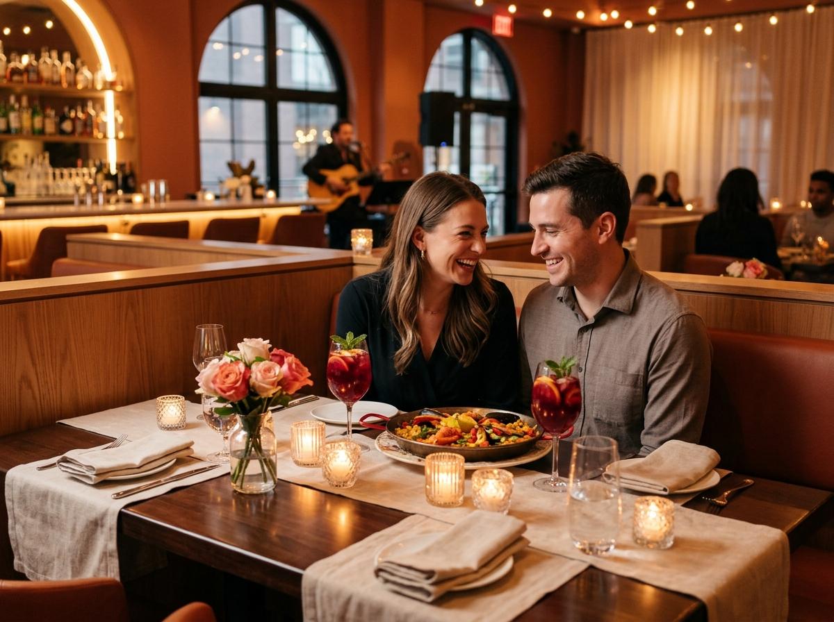 Your West Loop Guide: How to Choose the Right Mediterranean Restaurant in Chicago for Date Night, Private Dining, and Special Celebrations