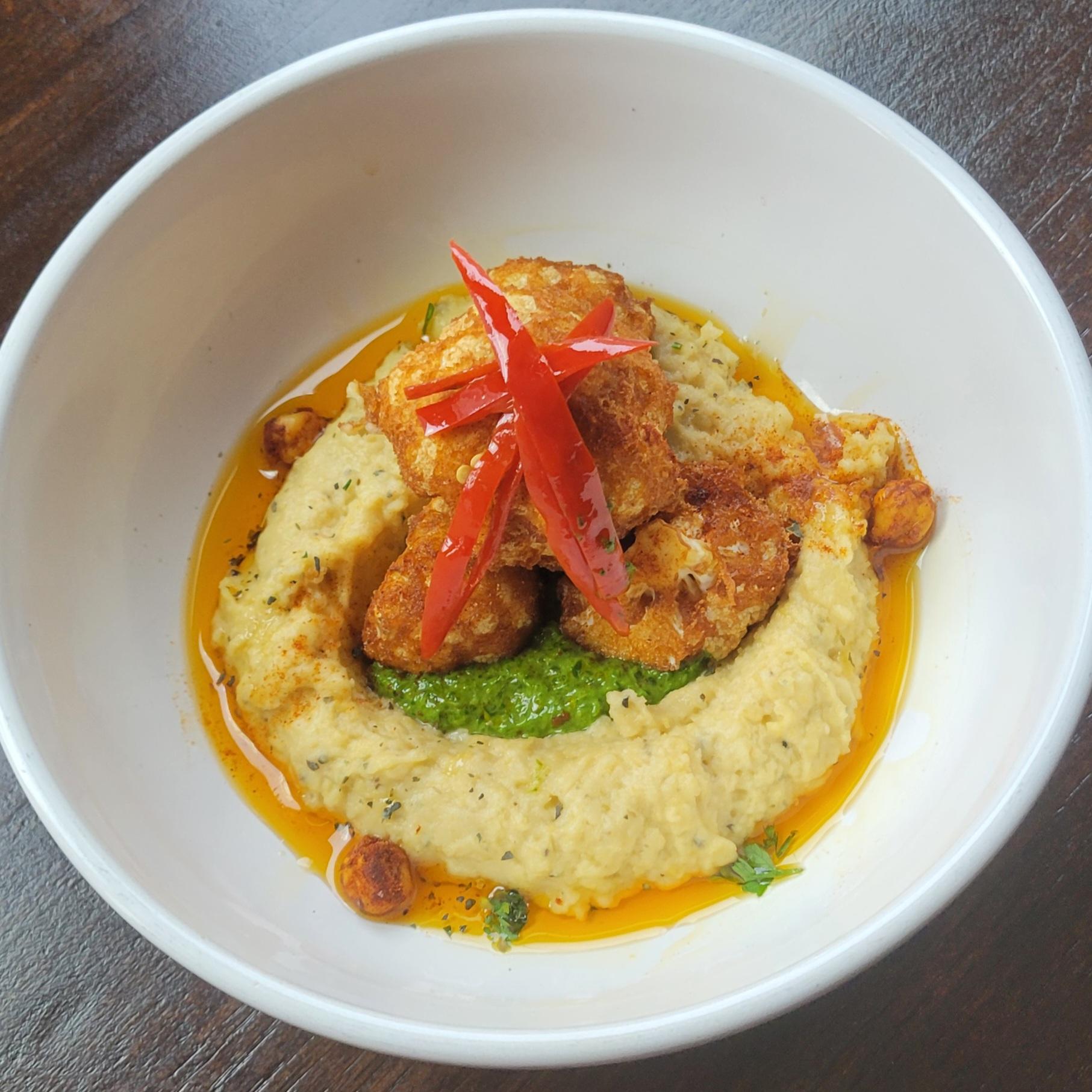 Why Mediterranean Menus Win at Group Dining—Flavor, Flexibility, and a Little West Loop Magic