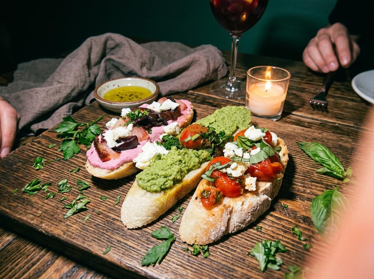 Why Mediterranean Wins for Group Dining When Everyone Craves Something Different
